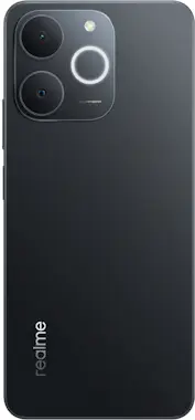 realme Realme Note 70T 4G 4GB/256GB Negro (Obsidian) Dual realme Realme Note 70T 4G 4GB/256GB Negro (Obsidian) Dual