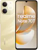 realme Realme Note 70T 4G 4GB/256GB Dorado (Gold) Dual SI realme Realme Note 70T 4G 4GB/256GB Dorado (Gold) Dual SI