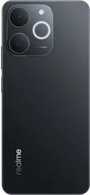realme Realme Note 70T 4G 4GB/64GB Negro (Obsidian) Dual realme Realme Note 70T 4G 4GB/64GB Negro (Obsidian) Dual