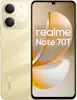 realme Realme Note 70T 4G 4GB/64GB Dorado (Gold) Dual SIM realme Realme Note 70T 4G 4GB/64GB Dorado (Gold) Dual SIM