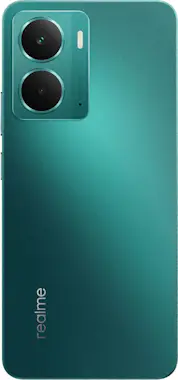 realme Realme P3 5G 8GB/256GB Verde (Starlight Green) Dua realme Realme P3 5G 8GB/256GB Verde (Starlight Green) Dua