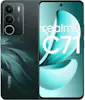 realme Realme C71 4G 8GB/256GB Verde (Forest Owl) Dual SI realme Realme C71 4G 8GB/256GB Verde (Forest Owl) Dual SI