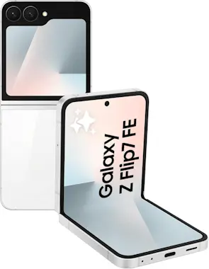 Samsung Galaxy Z Flip7 FE 5G 128GB+8GB RAM Samsung Galaxy Z Flip7 FE 5G 128GB+8GB RAM