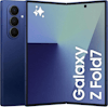 Samsung Galaxy Z Fold7 5G 12GB/256GB Azul (Blue Shadow) Du Samsung Galaxy Z Fold7 5G 12GB/256GB Azul (Blue Shadow) Du