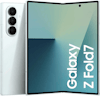 Samsung Galaxy Z Fold7 5G 12GB/256GB Verde Menta (Mint Gre Samsung Galaxy Z Fold7 5G 12GB/256GB Verde Menta (Mint Gre