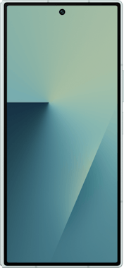 Samsung Galaxy Z Fold7 5G 12GB/256GB Verde Menta (Mint Gre Samsung Galaxy Z Fold7 5G 12GB/256GB Verde Menta (Mint Gre