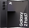 Samsung Galaxy Z Fold7 5G 12GB/512GB Negro (Jet Black) Dua Samsung Galaxy Z Fold7 5G 12GB/512GB Negro (Jet Black) Dua