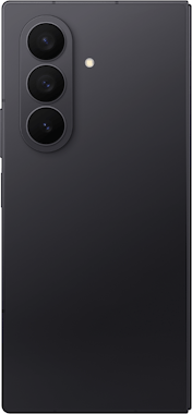 Samsung Galaxy Z Fold7 5G 12GB/512GB Negro (Jet Black) Dua Samsung Galaxy Z Fold7 5G 12GB/512GB Negro (Jet Black) Dua