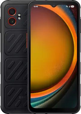 Samsung Galaxy XCover 7 Pro 5G Enterprise Edition 256GB+8G Samsung Galaxy XCover 7 Pro 5G Enterprise Edition 256GB+8G