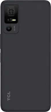 TCL 40 NXTPAPER 5G 6GB/256GB Negro (Starlight Black) D TCL 40 NXTPAPER 5G 6GB/256GB Negro (Starlight Black) D