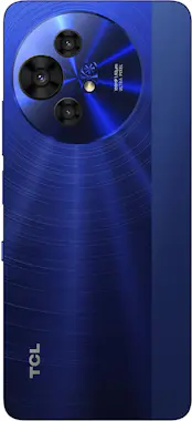 TCL 50 Pro NXTPAPER 5G 8GB/512GB Azul (Midnight Blue) TCL 50 Pro NXTPAPER 5G 8GB/512GB Azul (Midnight Blue)