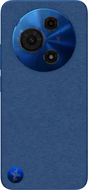 TCL 605 4G 4GB/128GB Azul (Quartz Blue) Dual SIM TCL 605 4G 4GB/128GB Azul (Quartz Blue) Dual SIM