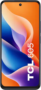 TCL 605 4G 4GB/128GB Azul (Quartz Blue) Dual SIM TCL 605 4G 4GB/128GB Azul (Quartz Blue) Dual SIM