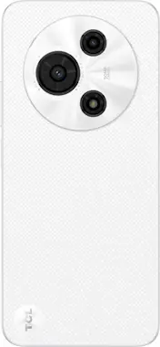 TCL 60 SE 4G 8GB/512GB Blanco Puro (Blizzard White) Du TCL 60 SE 4G 8GB/512GB Blanco Puro (Blizzard White) Du