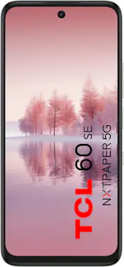 TCL 60 SE NxtPaper 5G 8GB/256GB Verde (Mint Green) Dua TCL 60 SE NxtPaper 5G 8GB/256GB Verde (Mint Green) Dua