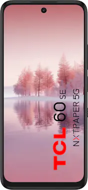 TCL 60 SE NxtPaper 5G 8GB/256GB Gris (Space Gray) Dual TCL 60 SE NxtPaper 5G 8GB/256GB Gris (Space Gray) Dual