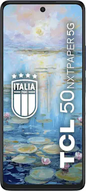 TCL 50 NXTPAPER 5G 8GB/256GB Azul (Midnight Blue) Dual TCL 50 NXTPAPER 5G 8GB/256GB Azul (Midnight Blue) Dual