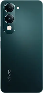 vivo Vivo Y29s 5G 6GB/256GB Negro (Jade Black) Dual SIM vivo Vivo Y29s 5G 6GB/256GB Negro (Jade Black) Dual SIM