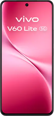 vivo Vivo V60 Lite 5G 12GB/512GB Rosa (Vitality Pink) D vivo Vivo V60 Lite 5G 12GB/512GB Rosa (Vitality Pink) D