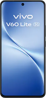 vivo Vivo V60 Lite 5G 8GB/256GB Negro (Elegant Black) D vivo Vivo V60 Lite 5G 8GB/256GB Negro (Elegant Black) D