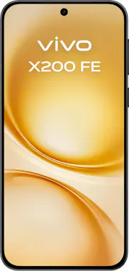 vivo Vivo X200 FE 5G 12GB/512GB Negro (Black Luxe) Dual vivo Vivo X200 FE 5G 12GB/512GB Negro (Black Luxe) Dual