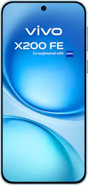 vivo Vivo X200 FE 5G 12GB/512GB Azul (Blue Breeze) Dual vivo Vivo X200 FE 5G 12GB/512GB Azul (Blue Breeze) Dual