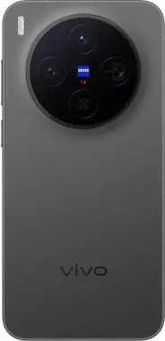 vivo Vivo X300 5G 12GB/256GB Negro (Phantom Black) Dual vivo Vivo X300 5G 12GB/256GB Negro (Phantom Black) Dual