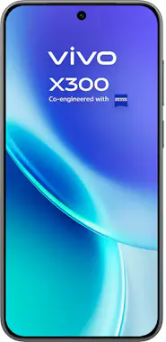 vivo Vivo X300 5G 12GB/256GB Negro (Phantom Black) Dual vivo Vivo X300 5G 12GB/256GB Negro (Phantom Black) Dual