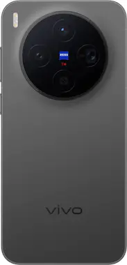 vivo Vivo X300 5G 16GB/512GB Negro (Phantom Black) Dual vivo Vivo X300 5G 16GB/512GB Negro (Phantom Black) Dual