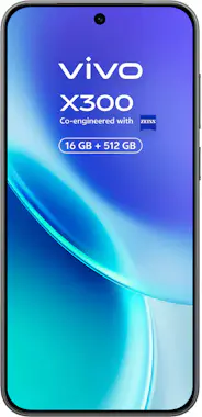 vivo Vivo X300 5G 16GB/512GB Negro (Phantom Black) Dual vivo Vivo X300 5G 16GB/512GB Negro (Phantom Black) Dual