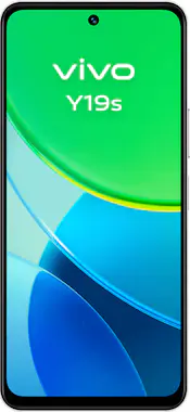 vivo Vivo Y19s 4G 6GB/128GB Plata (Pearl Silver) Dual S vivo Vivo Y19s 4G 6GB/128GB Plata (Pearl Silver) Dual S