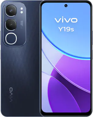 vivo Vivo Y19s 4G 8GB/256GB Negro (Glossy Black) Dual S vivo Vivo Y19s 4G 8GB/256GB Negro (Glossy Black) Dual S