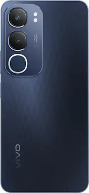 vivo Vivo Y19s 4G 8GB/256GB Negro (Glossy Black) Dual S vivo Vivo Y19s 4G 8GB/256GB Negro (Glossy Black) Dual S