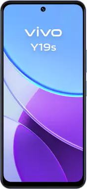 vivo Vivo Y19s 4G 8GB/256GB Negro (Glossy Black) Dual S vivo Vivo Y19s 4G 8GB/256GB Negro (Glossy Black) Dual S