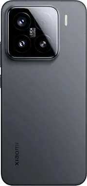 Xiaomi 15 5G 12GB/256GB Negro (Black) Dual SIM Xiaomi 15 5G 12GB/256GB Negro (Black) Dual SIM