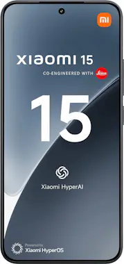 Xiaomi 15 5G 12GB/256GB Negro (Black) Dual SIM Xiaomi 15 5G 12GB/256GB Negro (Black) Dual SIM