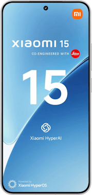 Xiaomi 15 5G 12GB/256GB Blanco (White) Dual SIM Xiaomi 15 5G 12GB/256GB Blanco (White) Dual SIM