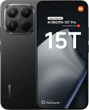 Xiaomi 15T Pro 5G 256GB+12GB RAM Xiaomi 15T Pro 5G 256GB+12GB RAM