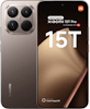 Xiaomi 15T Pro 5G 12GB/256GB Dorado (Mocha Gold) Dual SIM Xiaomi 15T Pro 5G 12GB/256GB Dorado (Mocha Gold) Dual SIM