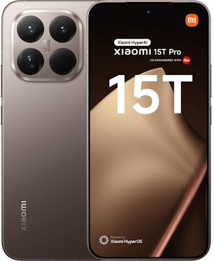 Xiaomi 15T Pro 5G 12GB/256GB Dorado (Mocha Gold) Dual SIM Xiaomi 15T Pro 5G 12GB/256GB Dorado (Mocha Gold) Dual SIM
