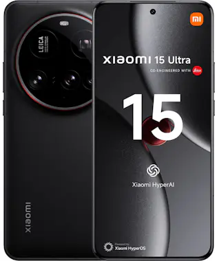 Xiaomi 15 Ultra 5G 16GB/512GB Negro (Black) Dual SIM Xiaomi 15 Ultra 5G 16GB/512GB Negro (Black) Dual SIM