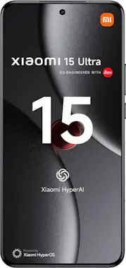 Xiaomi 15 Ultra 5G 16GB/512GB Negro (Black) Dual SIM Xiaomi 15 Ultra 5G 16GB/512GB Negro (Black) Dual SIM