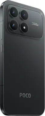 Xiaomi POCO F8 Pro 5G 12GB/256GB Negro (Black) Dual SIM Xiaomi POCO F8 Pro 5G 12GB/256GB Negro (Black) Dual SIM