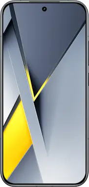 Xiaomi POCO F8 Pro 5G 12GB/256GB Negro (Black) Dual SIM Xiaomi POCO F8 Pro 5G 12GB/256GB Negro (Black) Dual SIM