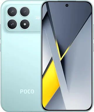 Xiaomi POCO F8 Pro 5G 512GB+12GB RAM Xiaomi POCO F8 Pro 5G 512GB+12GB RAM