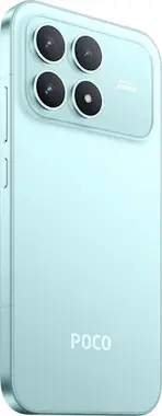 Xiaomi POCO F8 Pro 5G 512GB+12GB RAM Xiaomi POCO F8 Pro 5G 512GB+12GB RAM