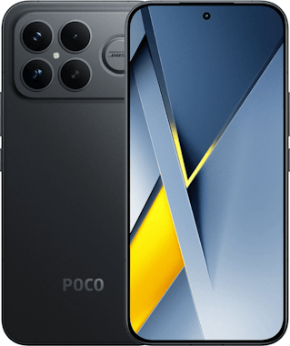 Xiaomi ? POCO F8 Ultra 5G 12GB/256GB Negro (Black) Dual S Xiaomi ? POCO F8 Ultra 5G 12GB/256GB Negro (Black) Dual S