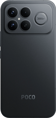 Xiaomi ? POCO F8 Ultra 5G 12GB/256GB Negro (Black) Dual S Xiaomi ? POCO F8 Ultra 5G 12GB/256GB Negro (Black) Dual S