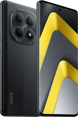 Xiaomi POCO M8 5G 8GB/256GB Negro (Black) Dual SIM Xiaomi POCO M8 5G 8GB/256GB Negro (Black) Dual SIM