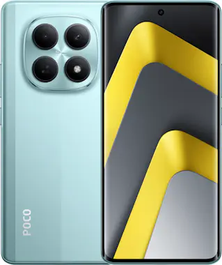Xiaomi POCO M8 5G 256GB+8GB RAM Xiaomi POCO M8 5G 256GB+8GB RAM